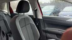 Volkswagen Polo 1.0 TSI Style 5dr Petrol Hatchback